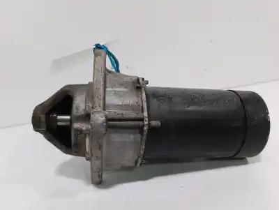 Pezzo di ricambio per auto di seconda mano MOTORINO DI AVVIAMENTO per OPEL TIGRA TWIN TOP  Riferimenti OEM IAM D6RA293  
