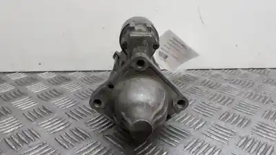 Pièce détachée automobile d'occasion démarreur de voiture pour bmw serie 3 berlina (e46) 320d références oem iam 12417787354