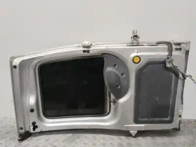 Автозапчасти б/у задняя левая дверь за ford transit connect (tc7) furgón (2006->) ссылки oem iam   