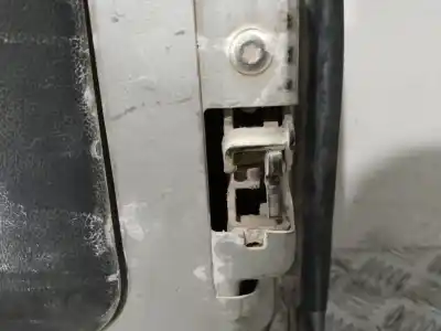 Автозапчасти б/у задняя левая дверь за ford transit connect (tc7) furgón (2006->) ссылки oem iam   