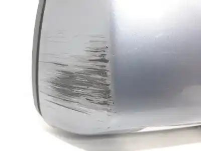 Peça sobressalente para automóvel em segunda mão espelho retrovisor direito por bmw x3 (e83) 2.0d referências oem iam 51163448132  