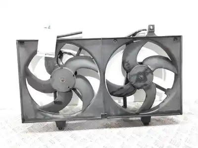 Second-hand car spare part RADIATOR COOLING FAN for NISSAN ALMERA (N16/E)  OEM IAM references 214875L700  