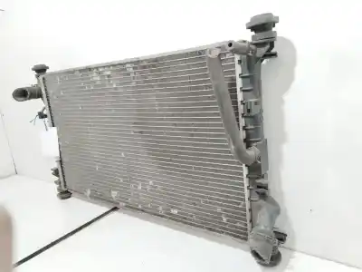 Автозапчастина б/у водяний радіатор для ford transit connect (tc7) furgón (2006->) посилання на oem iam 2t148005fa  