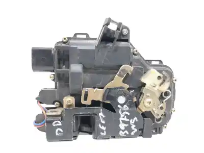 Автозапчастина б/у замок передній праві двері для seat leon (1m1) signo посилання на oem iam 