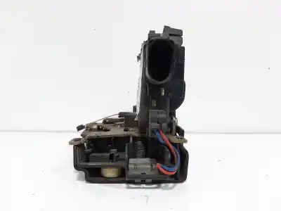 Second-hand car spare part front right door lock for seat leon (1m1) signo oem iam references   