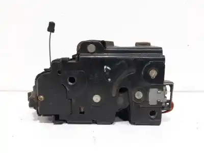 Second-hand car spare part front right door lock for seat leon (1m1) signo oem iam references   