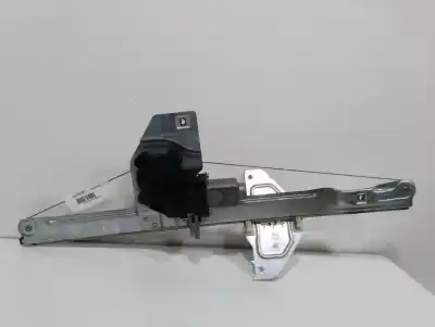 Pièce détachée automobile d'occasion léve glace avant gauche pour peugeot partner kombi confort références oem iam 402103k  