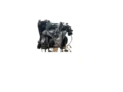 Pezzo di ricambio per auto di seconda mano MOTORE COMPLETO per SEAT AROSA (6H1)  Riferimenti OEM IAM AKK  