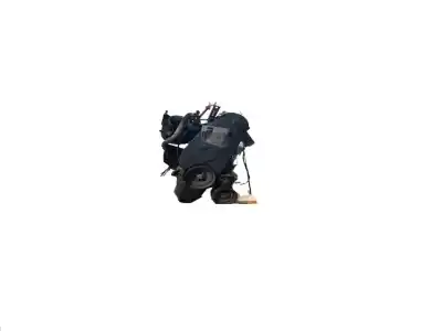 Pezzo di ricambio per auto di seconda mano motore completo per seat arosa (6h1) select riferimenti oem iam akk  