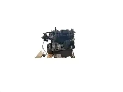 Pezzo di ricambio per auto di seconda mano motore completo per seat arosa (6h1) select riferimenti oem iam akk  