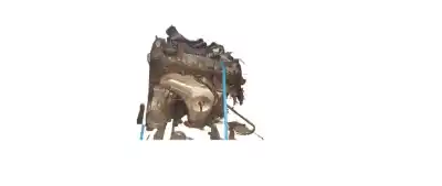 Pezzo di ricambio per auto di seconda mano MOTORE COMPLETO per SEAT AROSA (6H1)  Riferimenti OEM IAM AKK  