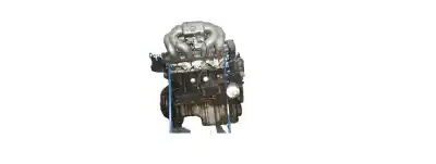 Pezzo di ricambio per auto di seconda mano MOTORE COMPLETO per FORD ESCORT BERL./TURNIER  Riferimenti OEM IAM RDA  