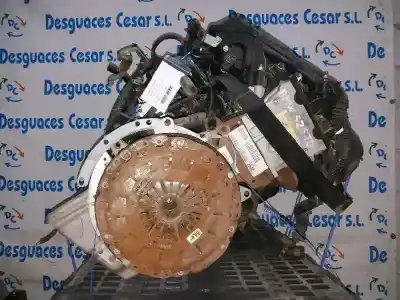Second-hand car spare part COMPLETE ENGINE for BMW SERIE 3 TOURING (E46)  OEM IAM references M57E39  