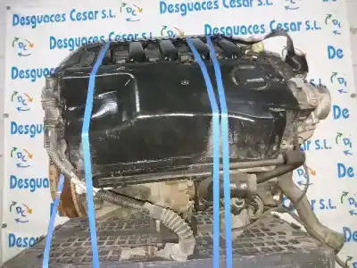 Peça sobressalente para automóvel em segunda mão motor completo por bmw serie 3 touring (e46) 330d referências oem iam m57e39  