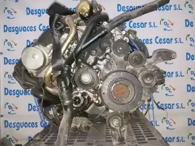 Peça sobressalente para automóvel em segunda mão motor completo por bmw serie 3 touring (e46) 330d referências oem iam m57e39  