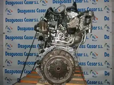 İkinci el araba yedek parçası KOMPLE MOTOR için TOYOTA COROLLA (E12)  OEM IAM referansları 1NDE52  