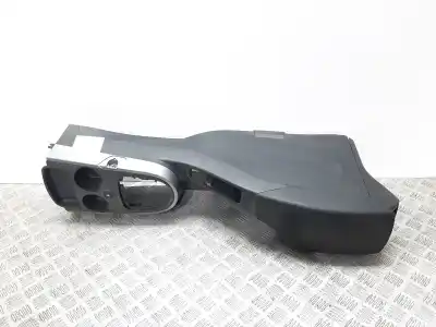 Автозапчастина б/у центральний подлокник для seat altea xl (5p5) family посилання на oem iam 5p0864251d  