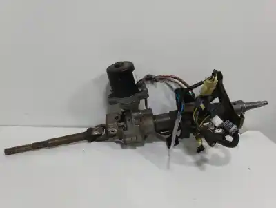 Peça sobressalente para automóvel em segunda mão coluna de direcção por peugeot 107 básico referências oem iam 99510500