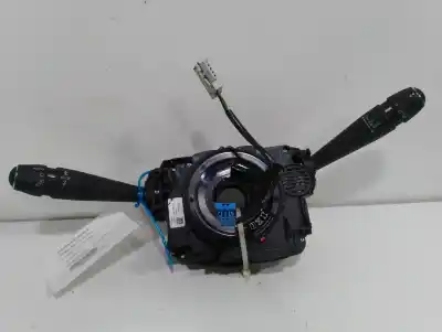 Second-hand car spare part multifunction switch for citroen c4 lim. feel edition oem iam references 98199448zd