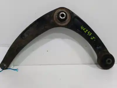 Recambio de automóvil de segunda mano de BRAZO SUSPENSION INFERIOR DELANTERO IZQUIERDO para CITROEN C4 BERLINA  referencias OEM IAM 1643188580  