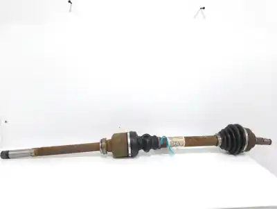 Peça sobressalente para automóvel em segunda mão transmissão dianteira direita por citroen c4 berlina vtr plus referências oem iam 3273lq