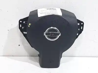 Pièce détachée automobile d'occasion AIRBAG AVANT GAUCHE pour NISSAN QASHQAI (J10)  Références OEM IAM 98510BR26D  