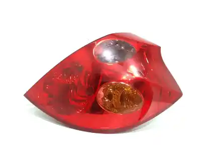 Peça sobressalente para automóvel em segunda mão farolim traseiro direito por kia cee´d active referências oem iam 