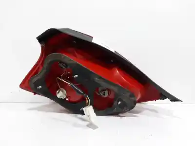 Second-hand car spare part right tailgate light for kia cee´d active oem iam references   