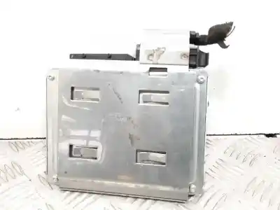 Second-hand car spare part ECU ENGINE CONTROL for AUDI A6 BERLINA (4B2)  OEM IAM references 8E0907411  