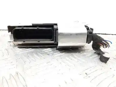 Second-hand car spare part ecu engine control for audi a6 berlina (4b2) 1.8 t oem iam references 8e0907411  