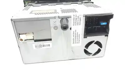 Автозапчастина б/у аудіо система / радіо cd для opel corsa d catch me посилання на oem iam 344183129  13257028