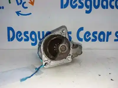 Recambio de automóvil de segunda mano de motor arranque para ford puma (cce) 1.7 referencias oem iam 00001107087  96fb11000kd