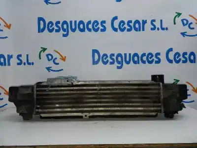 Автозапчасти б/у интеркулер за kia sorento i (jc) 2.5 crdi ссылки oem iam 281904a101  281904a160 Автозапчасти б/у интеркулер за kia sorento i (jc) 2.5 crdi ссылки oem iam 281904a101  281904a160