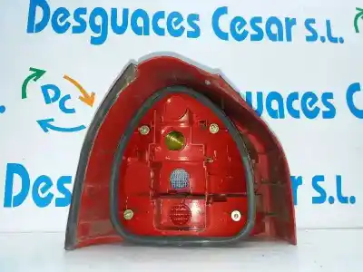 Pezzo di ricambio per auto di seconda mano luci posteriori destra per audi a3 (8l) 1.9 tdi ambiente riferimenti oem iam 8l0945096c  