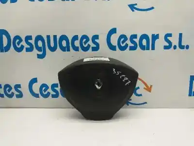 Pezzo di ricambio per auto di seconda mano air bag anteriore sinistro per renault modus confort dynamique riferimenti oem iam 8200466483