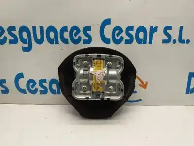 Second-hand car spare part front left air bag for renault modus confort dynamique oem iam references 8200466483  