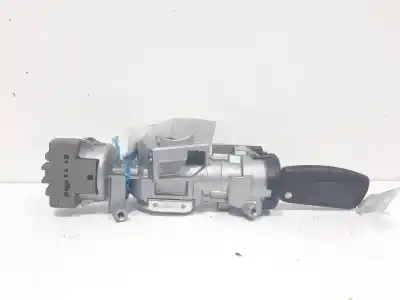 Автозапчастина б/у стартер для ford focus c-max (cap) connection посилання на oem iam 3m513f880ac