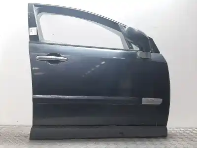Автозапчастина б/у ПЕРЕДНІ ПРАВІ ДВЕРІ для RENAULT VEL SATIS (BJ0)  Посилання на OEM IAM   
