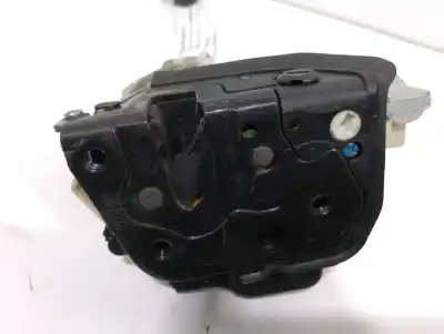 Second-hand car spare part rear right door lock for audi a4 berlina (8e) 1.9 tdi oem iam references 8e0839016aa
