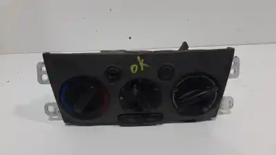 Second-hand car spare part heating / air conditioning control panel for mazda premacy (cp) touring (85kw) oem iam references cb08a