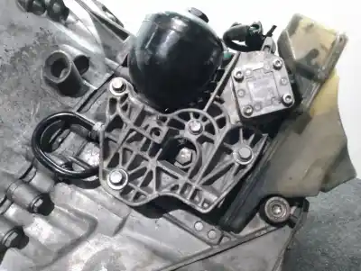 Second-hand car spare part gearbox for citroen c4 picasso lx plus oem iam references 20ds22  