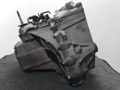 Second-hand car spare part gearbox for citroen c4 picasso lx plus oem iam references 20ds22  