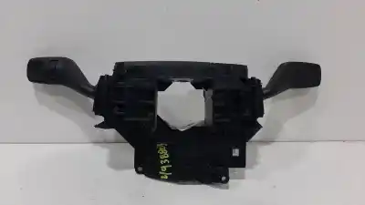 Second-hand car spare part multifunction switch for ford s-max (ca1) titanium oem iam references 6g9t13n064dj  