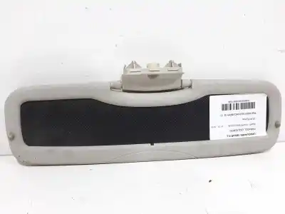 Pezzo di ricambio per auto di seconda mano tenda sinistra per smart coupe básico (45kw) riferimenti oem iam 0000705v009c24a00