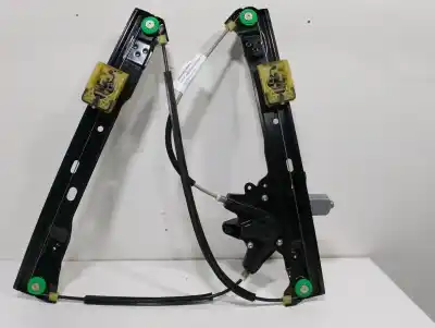 Автозапчасти б/у регулятор стекла переднего левого за ford c-max (ceu) trend ссылки oem iam 922908110  