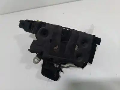 Автозапчасти б/у замок передней правой двери за ford focus c-max (cap) ambiente (d) ссылки oem iam 3m5ar21812aj
