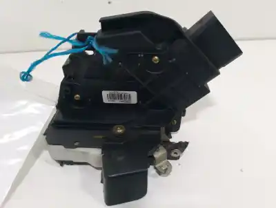 Автозапчасти б/у замок передней правой двери за ford focus c-max (cap) ambiente (d) ссылки oem iam 3m5ar21812aj  