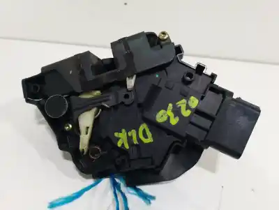 Автозапчасти б/у замок передней правой двери за ford focus c-max (cap) ambiente (d) ссылки oem iam 3m5ar21812aj  