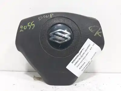 Pièce détachée automobile d'occasion airbag avant gauche pour suzuki ignis rm (mh) básico références oem iam 4815086g00