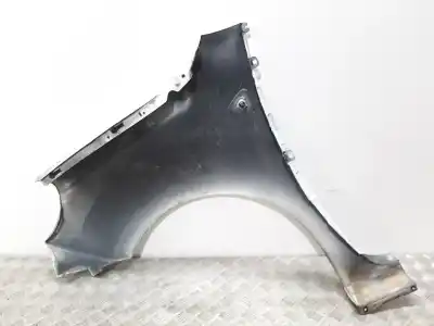 Second-hand car spare part front right fin for renault kangoo authentique oem iam references   